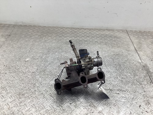 Turbolader gs4 0452530186 - gs4, vw