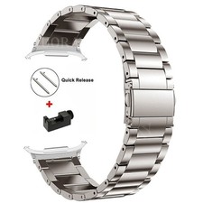 Titan metall armband für - metall,
