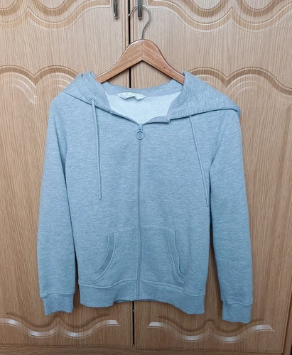 Grauer hoodie von - grauer, primark