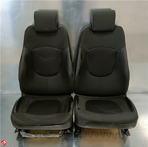 Sitze microcar 5 due - 4/5,