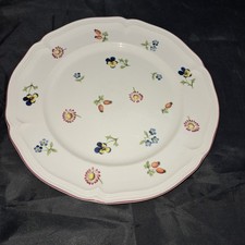 Villeroy & Boch PETITE FLEUR Kaffeeteller Kuchenteller D=20 cm Serie floral 7
