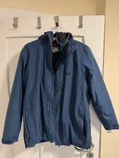 Jack Wolfskin 3-in-1 Jacke mit