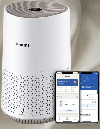 Philips luftreiniger ac0650 - luftreiniger, ac0650/10