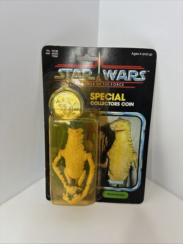 1984 kenner star wars power - wars,