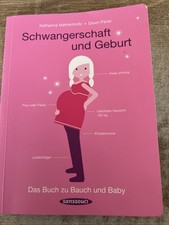 Schwangerschaft und geburt - schwangerschaft,