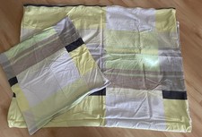 Joop Bettwäsche 155x220 Grün