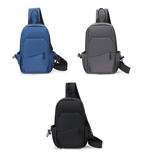 Brusttasche schultertasche - brusttasche,