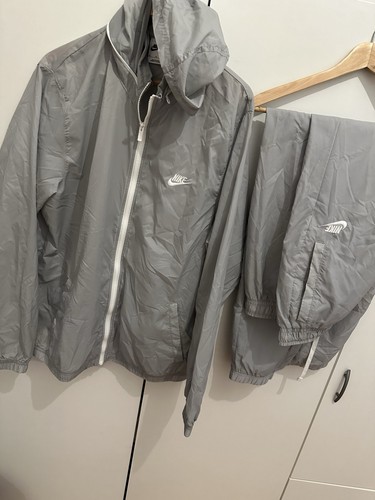 Nike air trainingsanzug - nike,