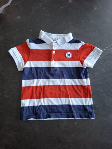 Jacadi rugby poloshirt marine - rugby,