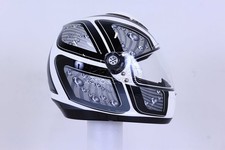 Lazer VERTIGO 4D HELM GR XS S