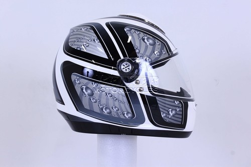 Lazer vertigo helm xs s - vertigo,
