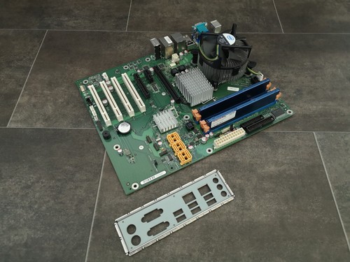 Fujitsu siemens d2836 s11 2 - d2836-s11,