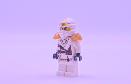 Lego njo0031 zane - lego®:,