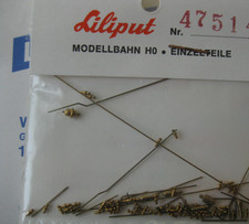 LILIPUT # 47512 Teilesatz