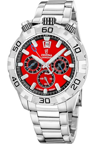 Festina 20743 herrenuhr - festina, 20743/5