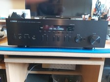 Yamaha R-N402D Netzwerk