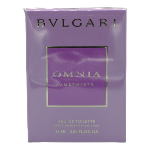 Bvlgari omnia amethyst eau - amethyst, de