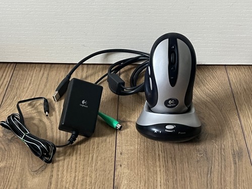 Logitech 700 kabellose - logitech,