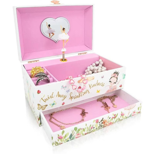 Prinzessin spieluhr - prinzessin,