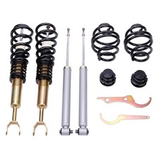 DTSline SX Gewindefahrwerk VW