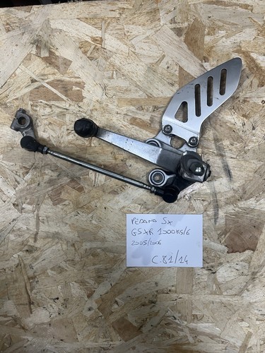 Trittbrett links suzuki - trittbrett,