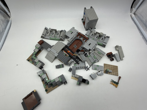 Lego herr der ringe the - herr,