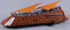 lego star wars jabba's sail