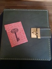 Altes Tagebuch,  KEK