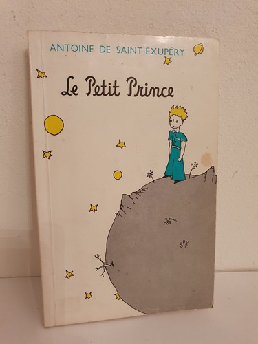 Petit prince antoine de - prince,