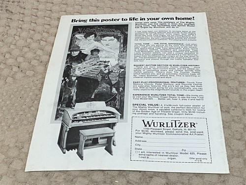 Tastaturorgel werbung 11x8 - tastaturorgel,