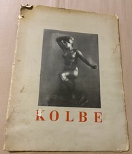Georg Kolbe Art Portfolio 9