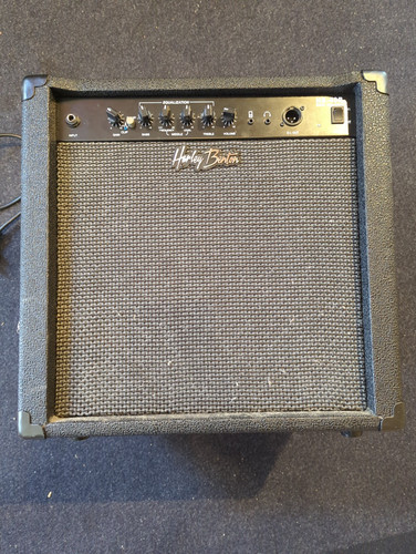 Harley benton 40b - hb-40b, bass