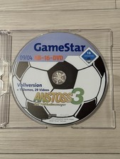 Anstoß 3 (Game Star DVD)