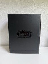 Bts Army Membership Kit 7th Edition