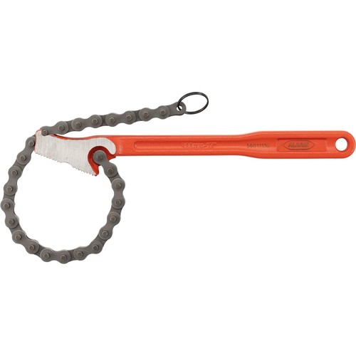 Alarm 56011110 kettenrohrzange - alarm,