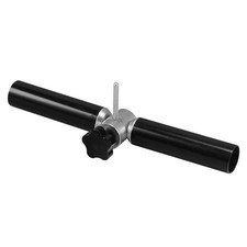 Baldachin Pole Zubehör Stabverbinder Teile Aluminiumlegierung heißer Verkauf 1 Stück