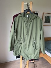 Carhartt Clara Jacket Parka S