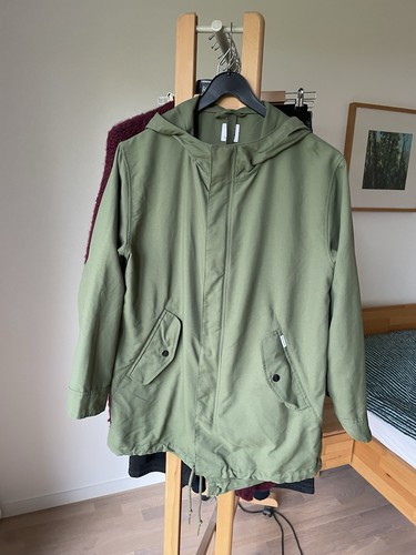 Carhartt clara jacket parka - clara,