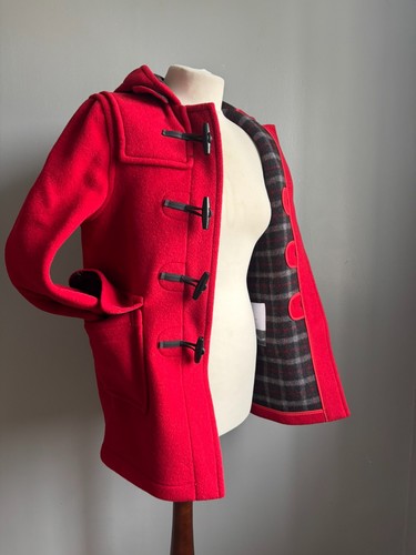 Kinder montgomery dufflecoat - kinder,
