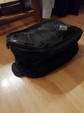 Tankrucksack  magnetisch Marke
