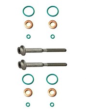 Dichtsatz O-Ring Kupferdichtring VW Audi 1,6 TDI CAY Motor 03L130277B