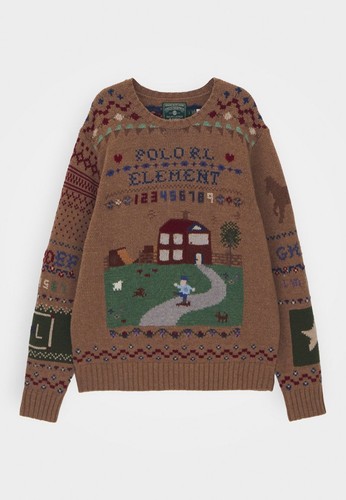 Polo ralph lauren country - country, x