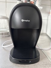 Filterkaffeemaschine Weiß/