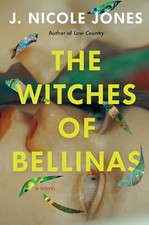 The Witches of Bellinas: A