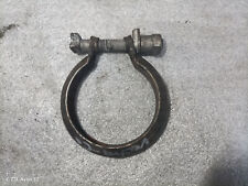 Vectra C Caravan Facelift 1.9 CDTI Schelle vom GM124 Kat CVS51730