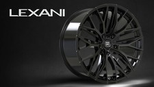 24 " Alufelgen Lexani Aries