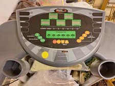 Laufband stamm bodyfit track - laufband, (track