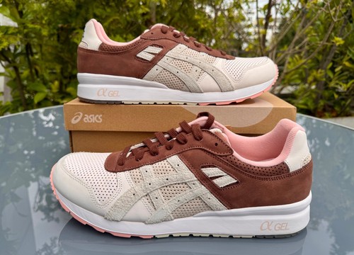 Asics x afew - asics, gt-ii