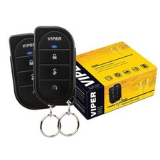 VIPER 3105V Alarmsystem mit