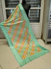 Damen Dupatta Pearl Spiegel